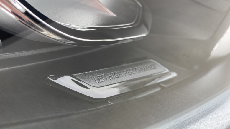 Mercedes-Benz A-Class A180 AMG Line 5dr Auto Petrol Hatchback